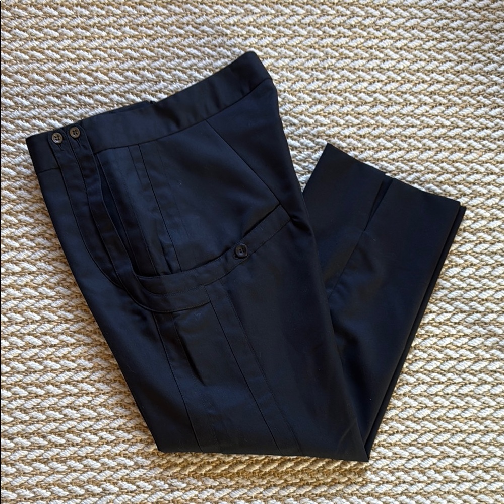 Stella McCartney Cropped Pants